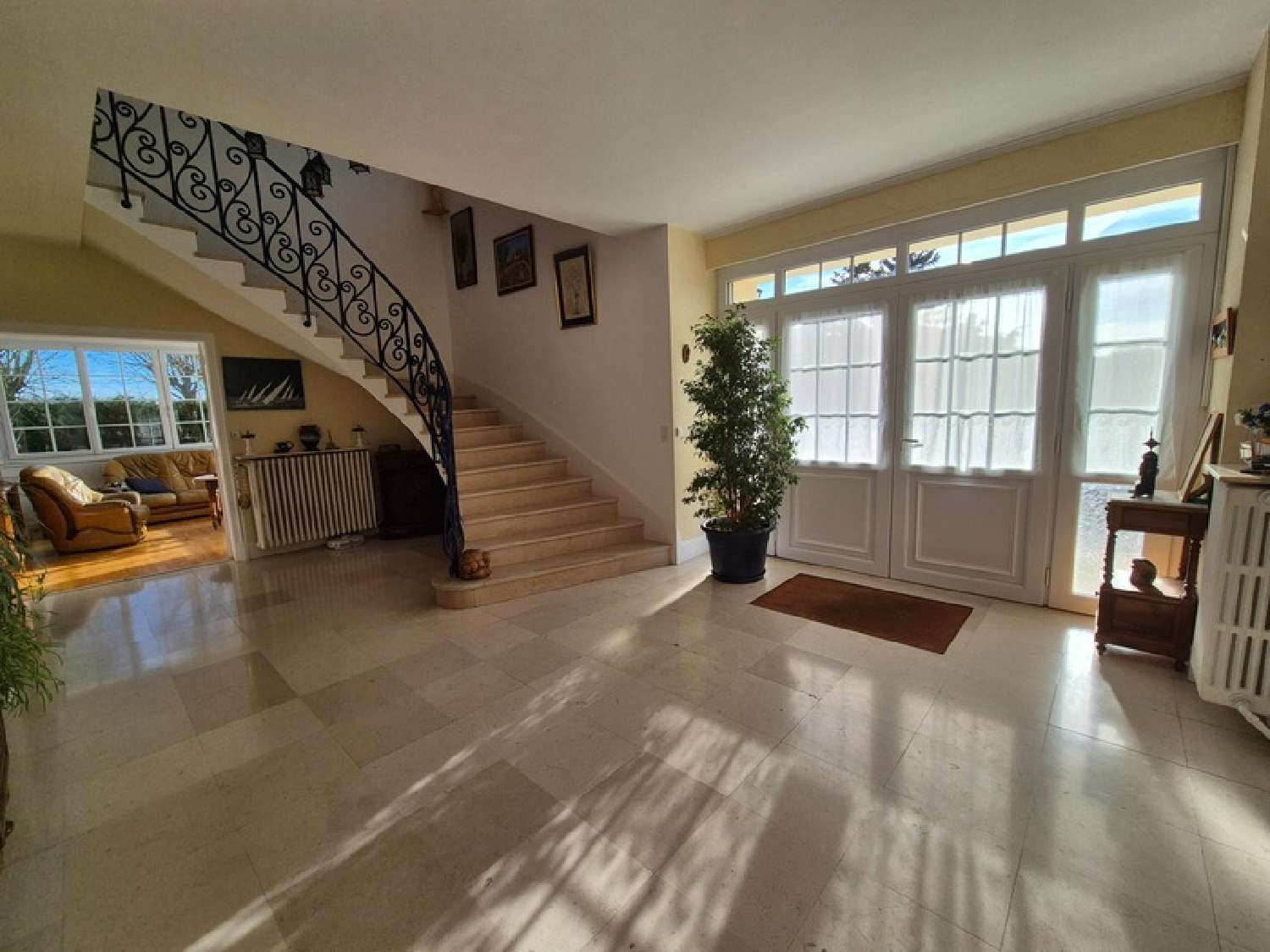 à vendre maison Auneau Eure-et-Loir 1