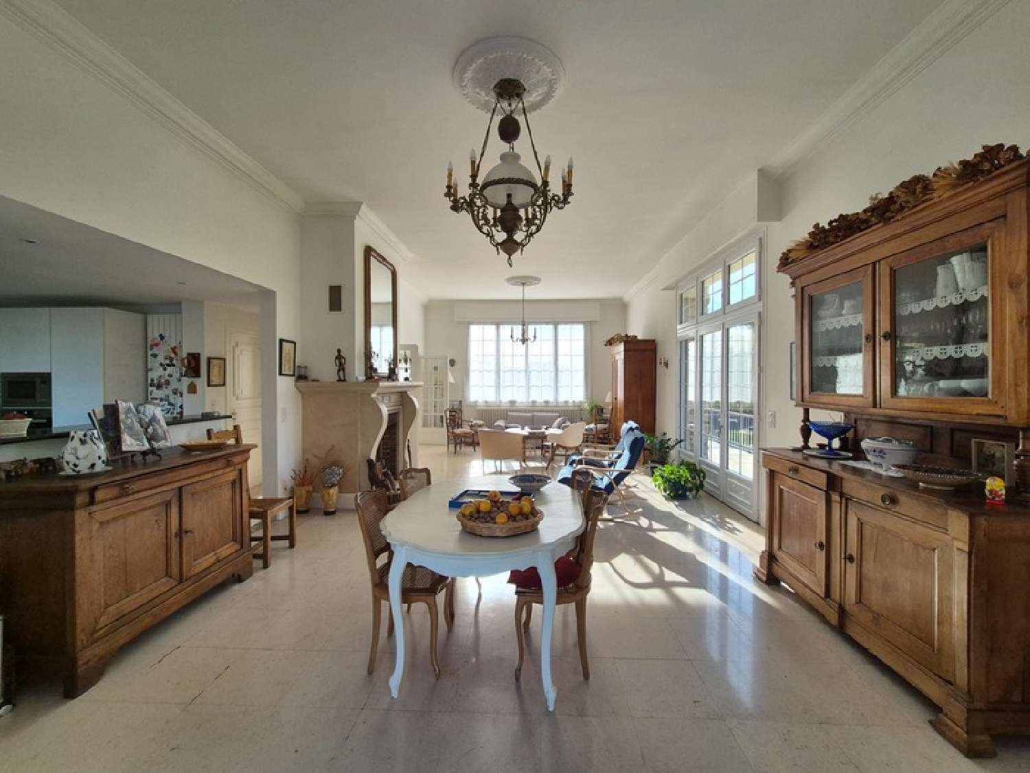 à vendre maison Auneau Eure-et-Loir 2