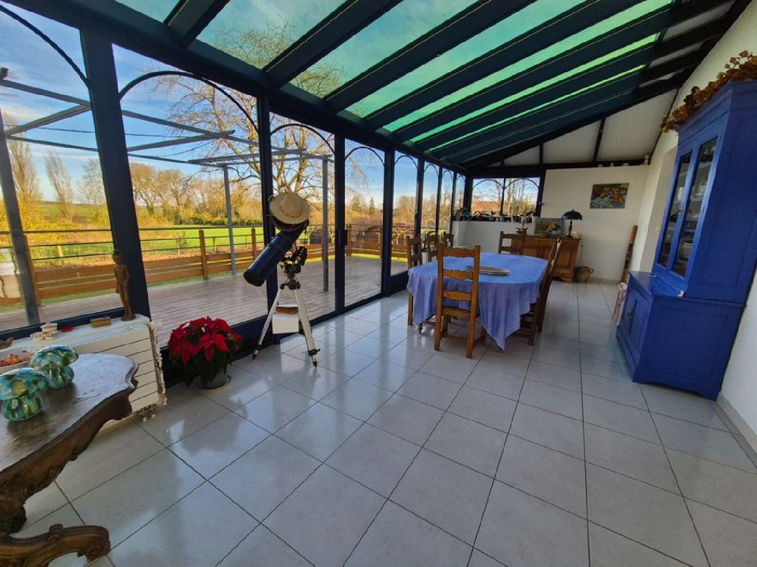 à vendre maison Auneau Eure-et-Loir 5