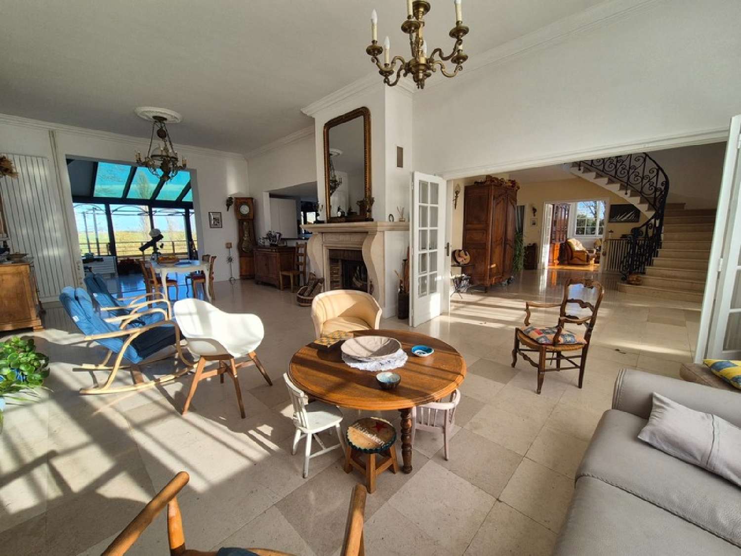 à vendre maison Auneau Eure-et-Loir 6