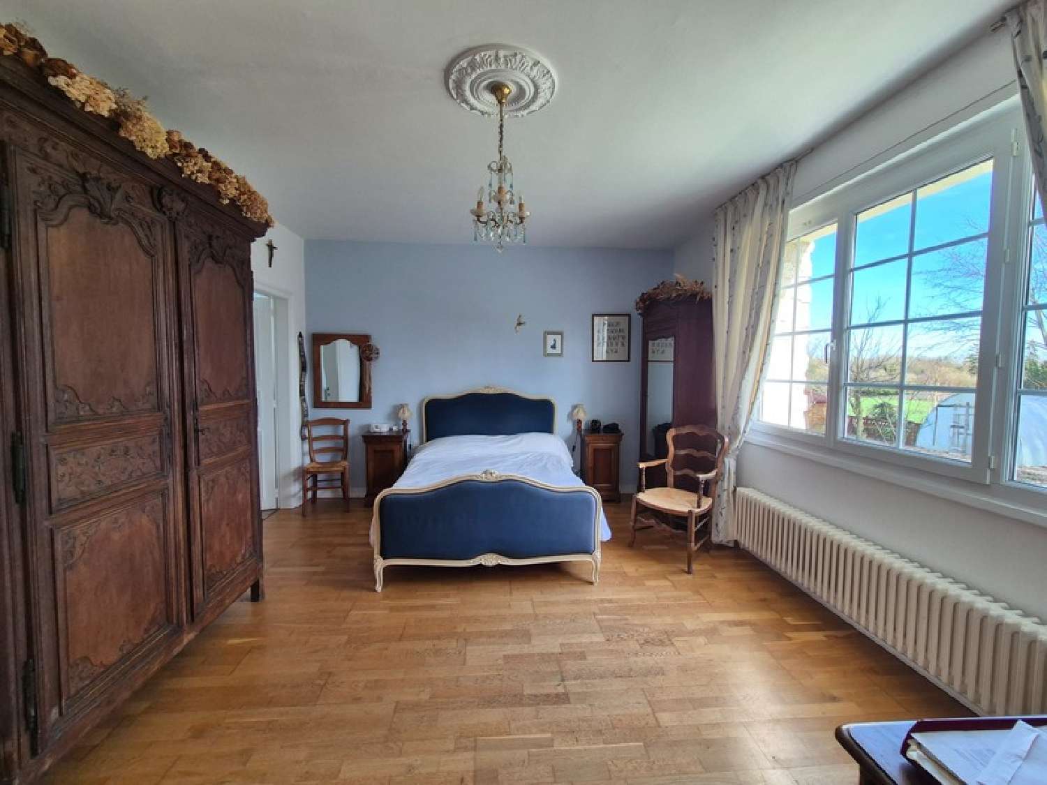 à vendre maison Auneau Eure-et-Loir 7