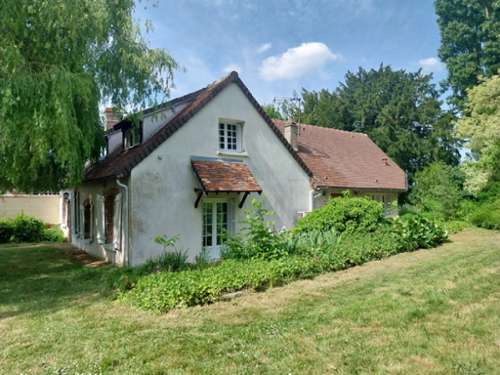 Auneau Eure-et-Loir huis foto 7243900