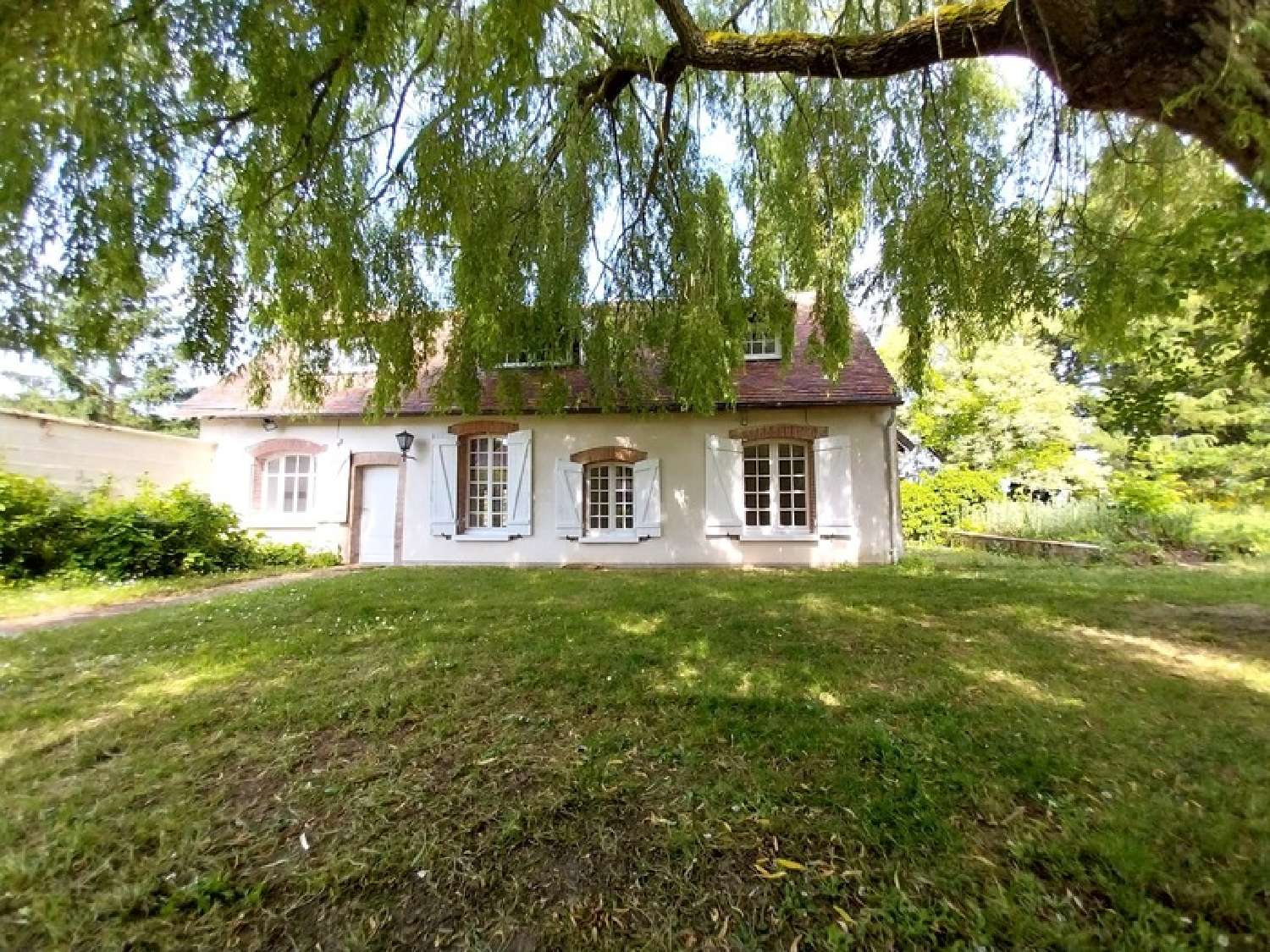  te koop huis Auneau Eure-et-Loir 2