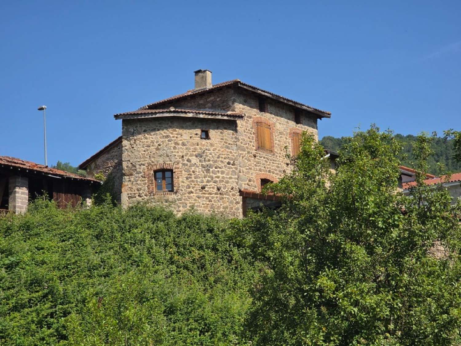  for sale house Aurec-sur-Loire Haute-Loire 1