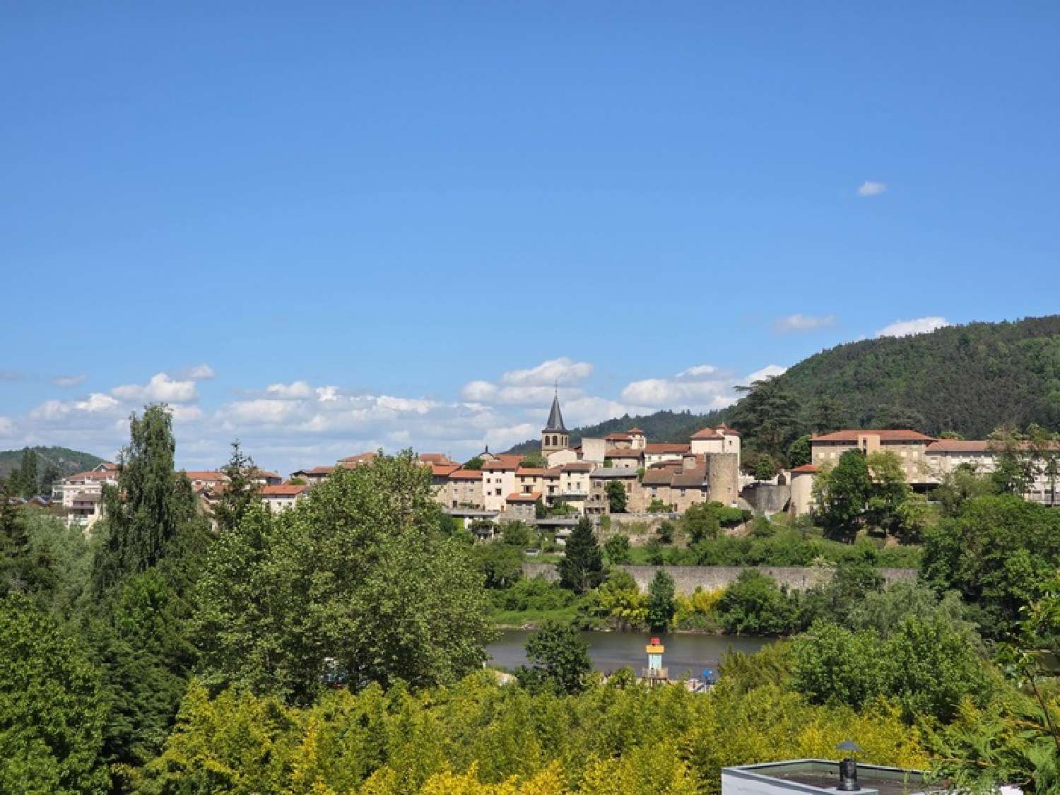  for sale house Aurec-sur-Loire Haute-Loire 2