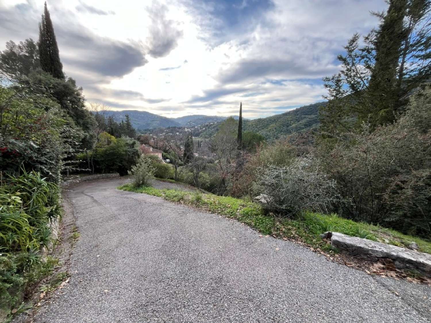  kaufen Haus Auribeau-sur-Siagne Alpes-Maritimes 6