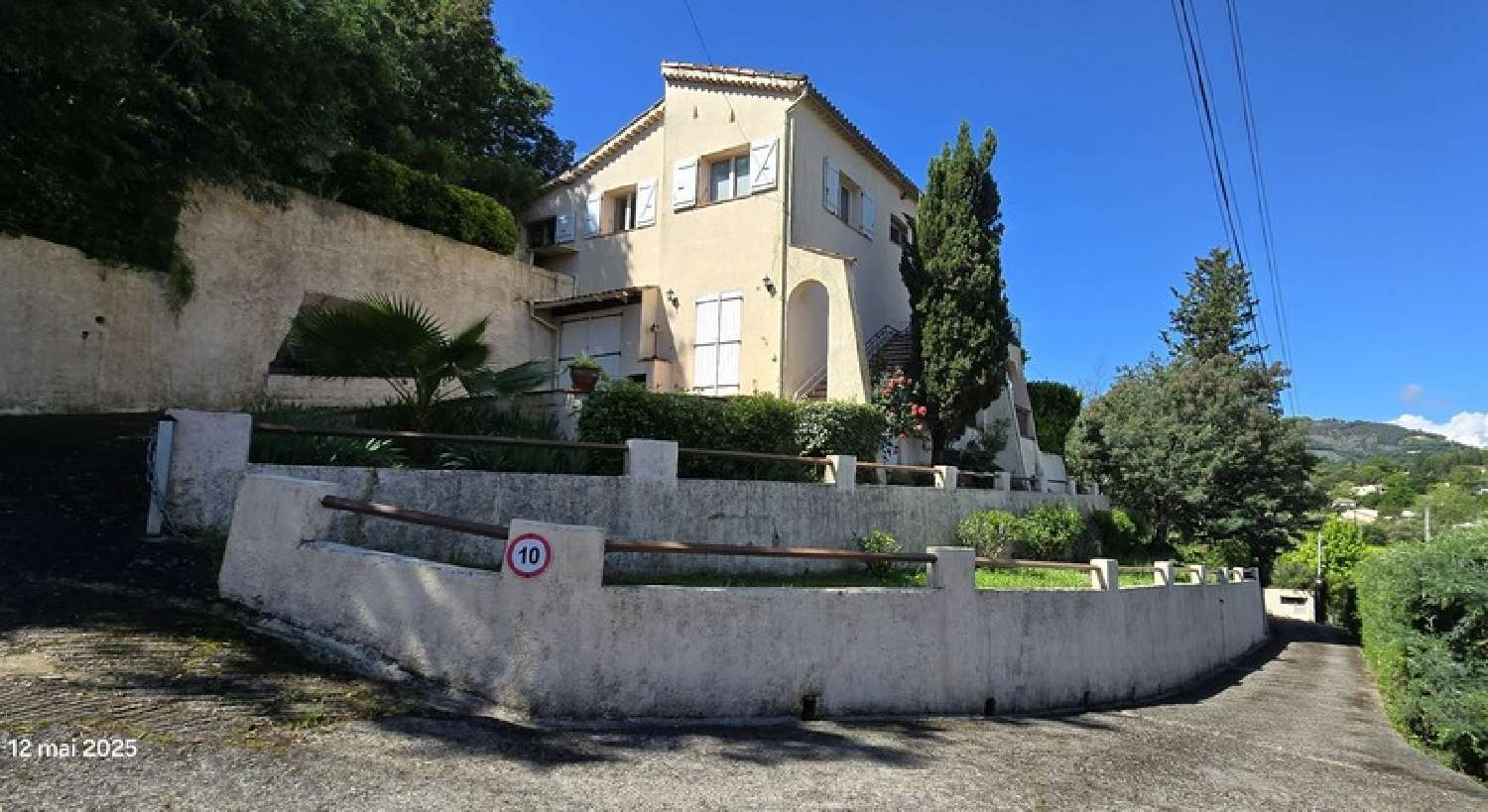  kaufen Haus Auribeau-sur-Siagne Alpes-Maritimes 1