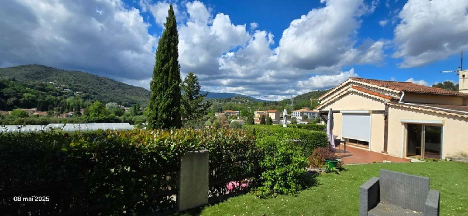  kaufen Haus Auribeau-sur-Siagne Alpes-Maritimes 4