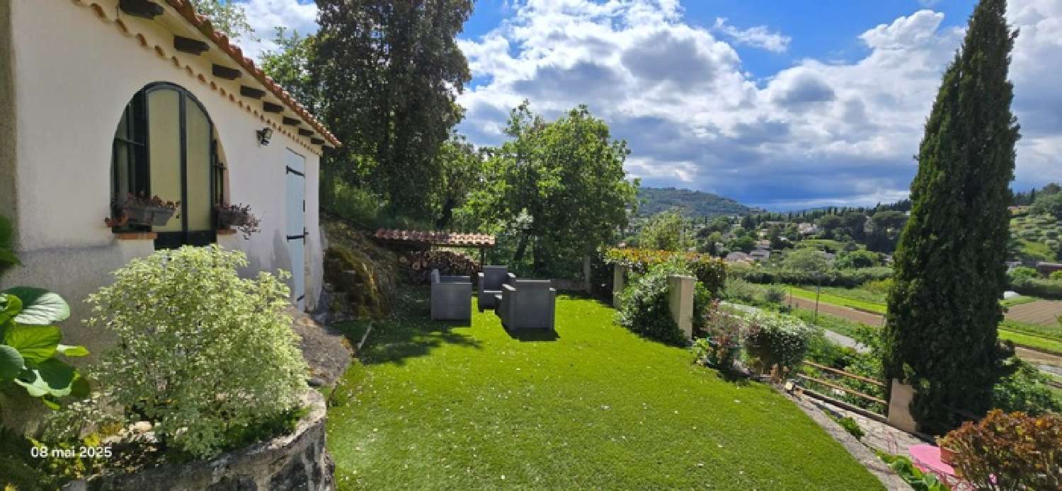  kaufen Haus Auribeau-sur-Siagne Alpes-Maritimes 5