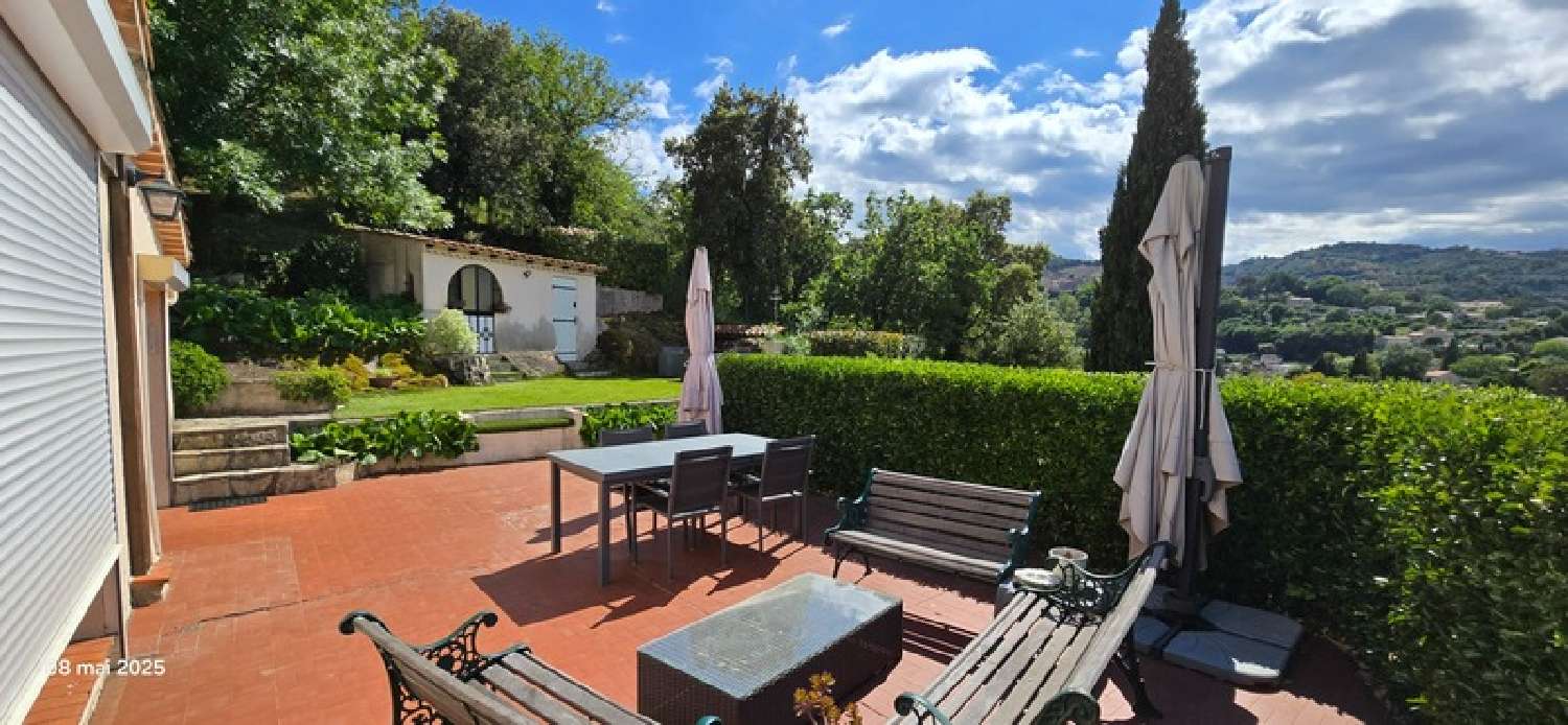  kaufen Haus Auribeau-sur-Siagne Alpes-Maritimes 7