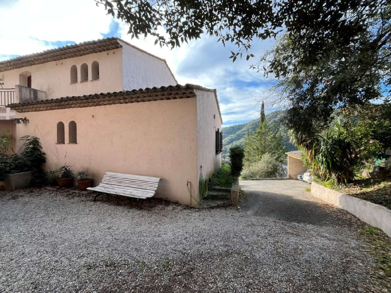  te koop huis Auribeau-sur-Siagne Alpes-Maritimes 3