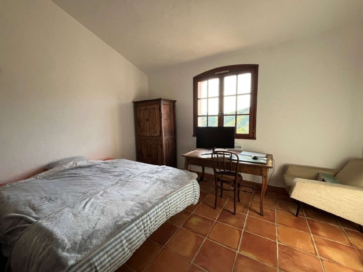  te koop huis Auribeau-sur-Siagne Alpes-Maritimes 5