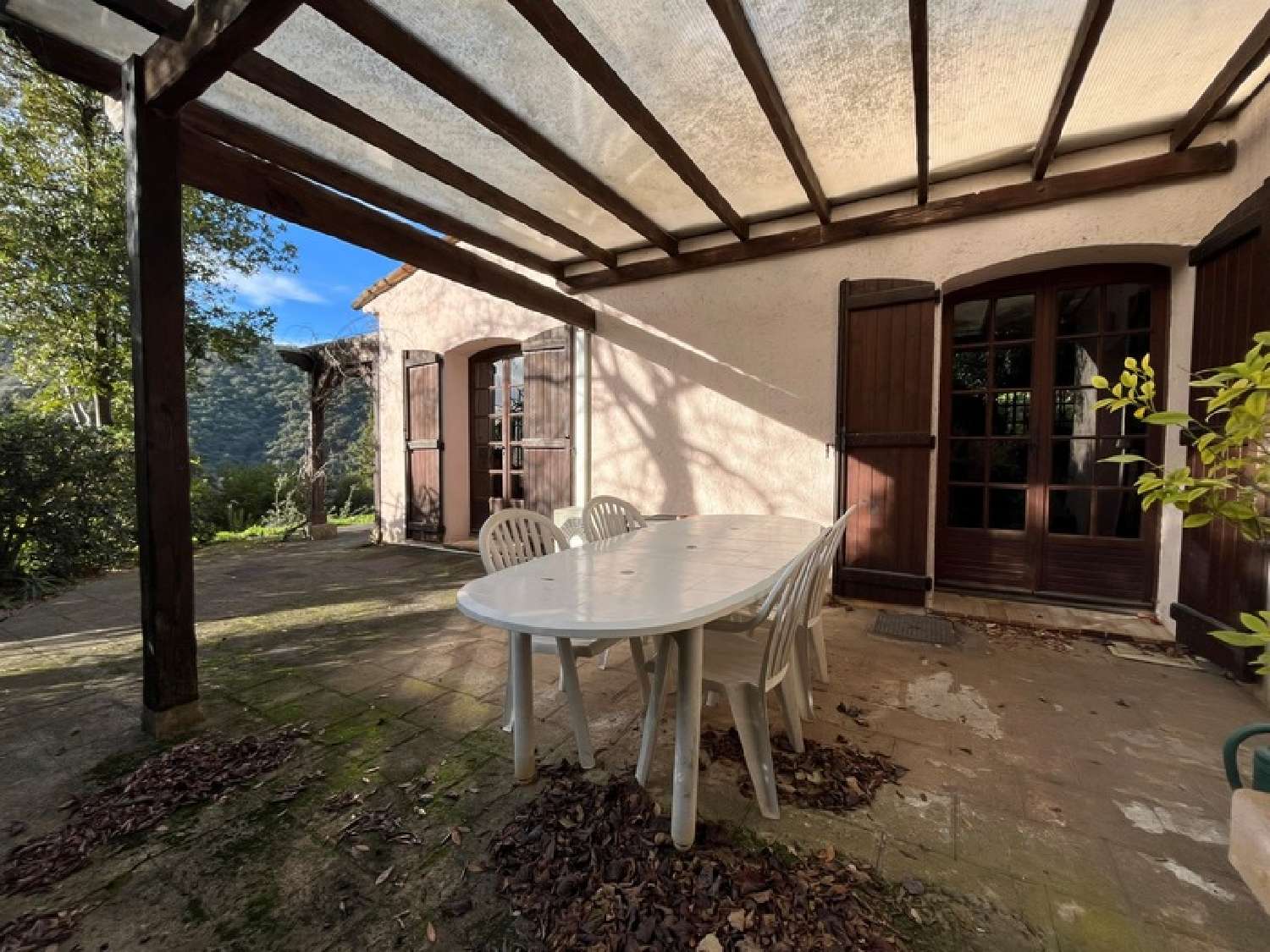  te koop huis Auribeau-sur-Siagne Alpes-Maritimes 7