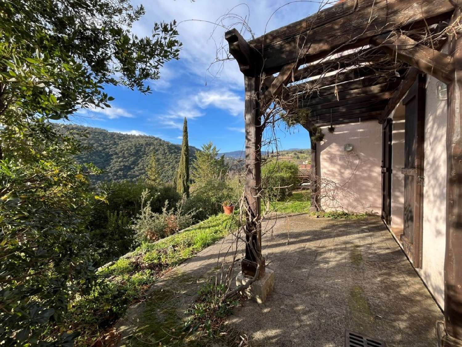  te koop huis Auribeau-sur-Siagne Alpes-Maritimes 8