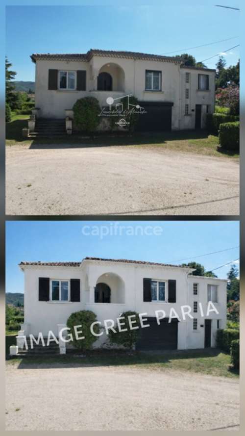 Aussillon Tarn huis foto 7242589