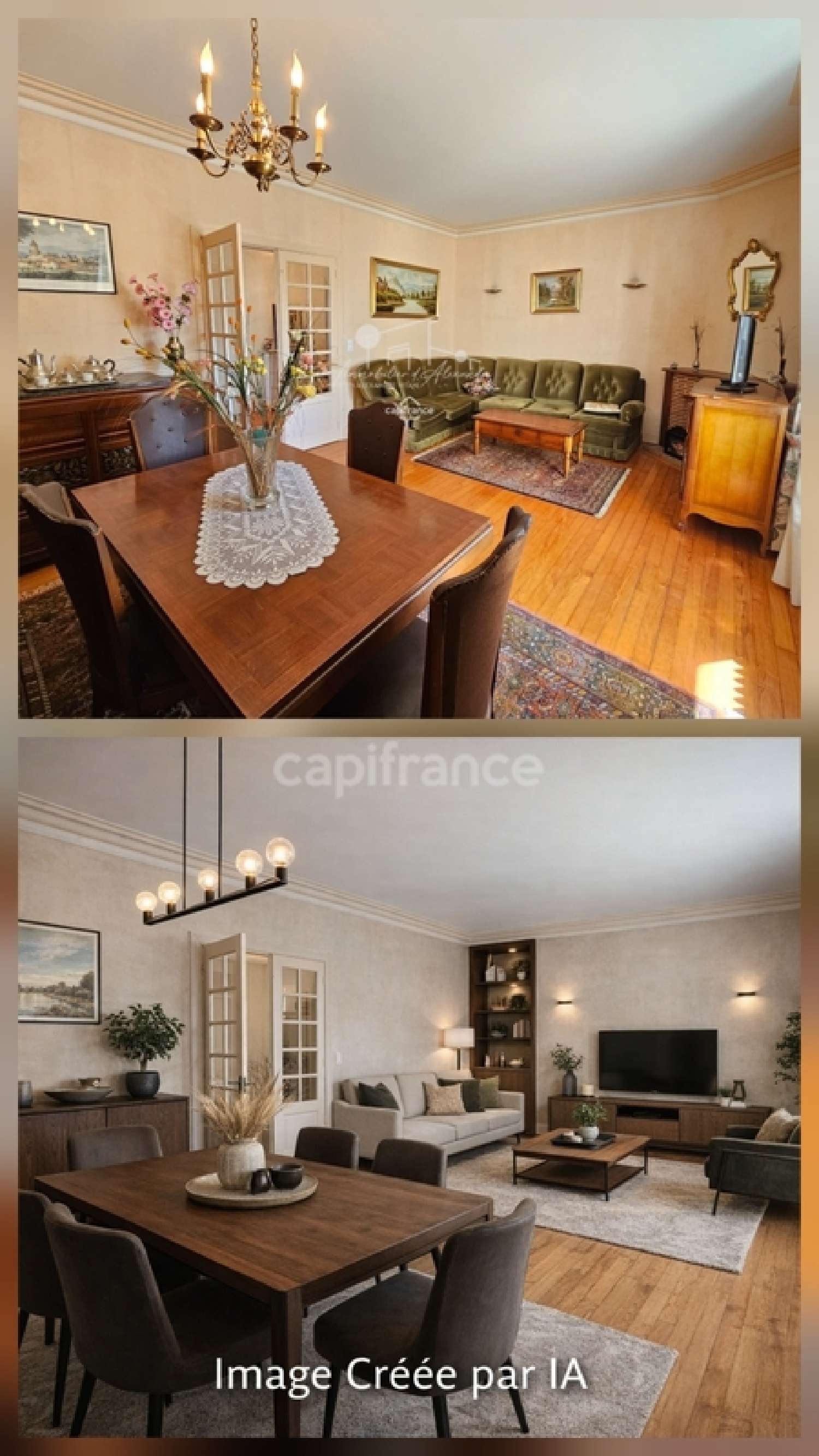  te koop huis Aussillon Tarn 4