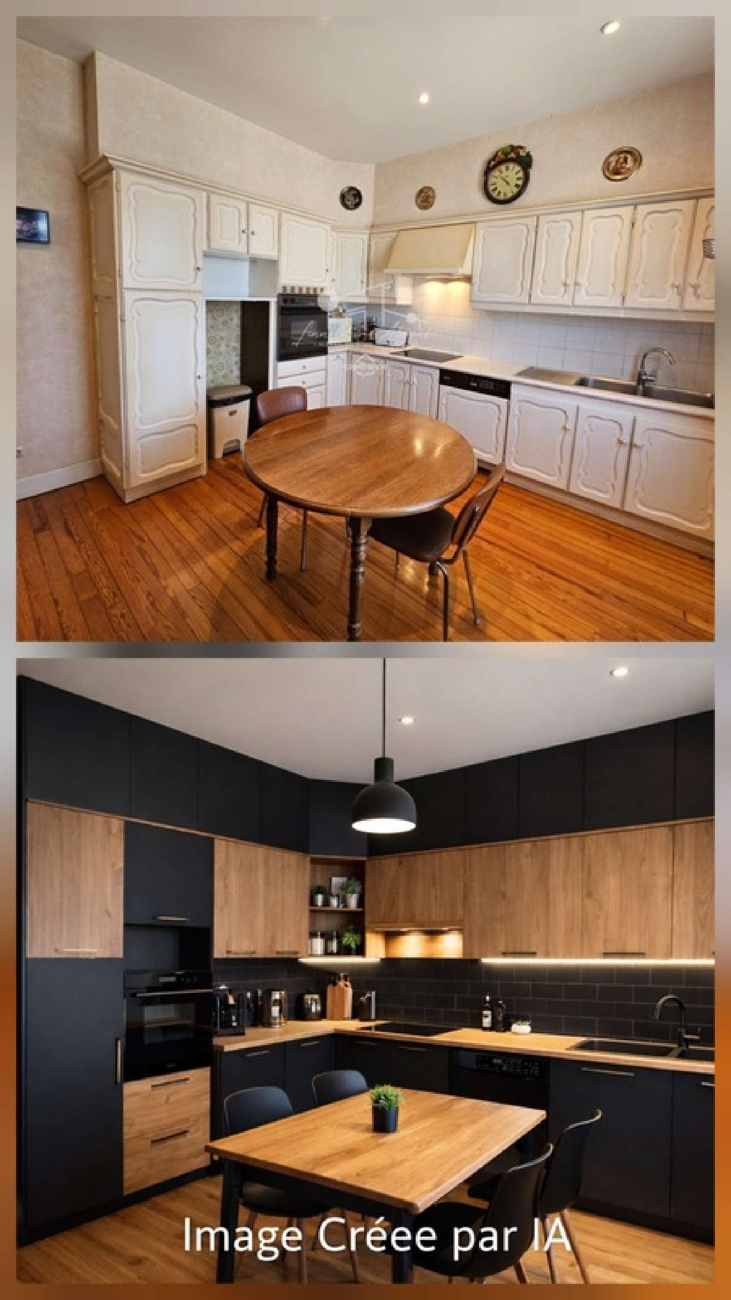  te koop huis Aussillon Tarn 5