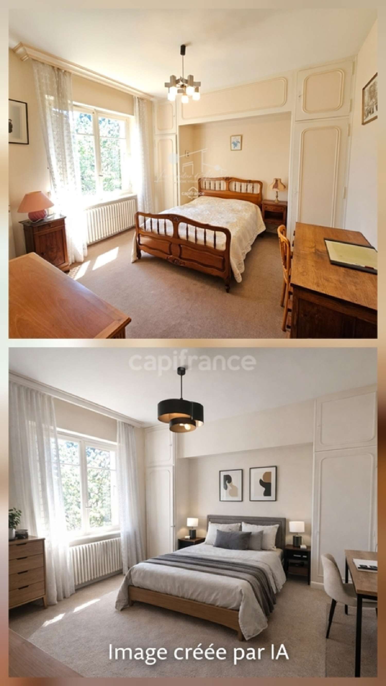  te koop huis Aussillon Tarn 6