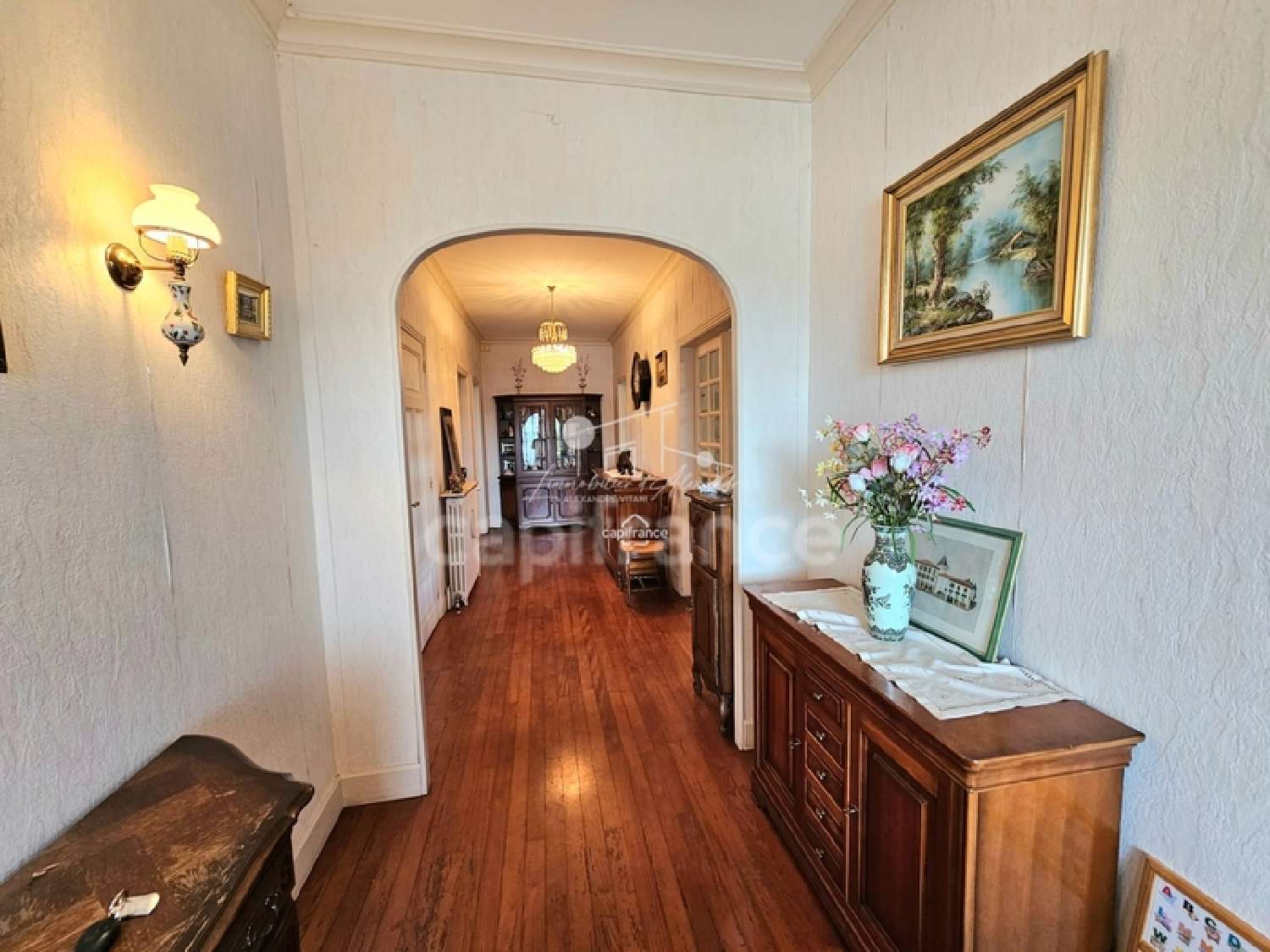  te koop huis Aussillon Tarn 7