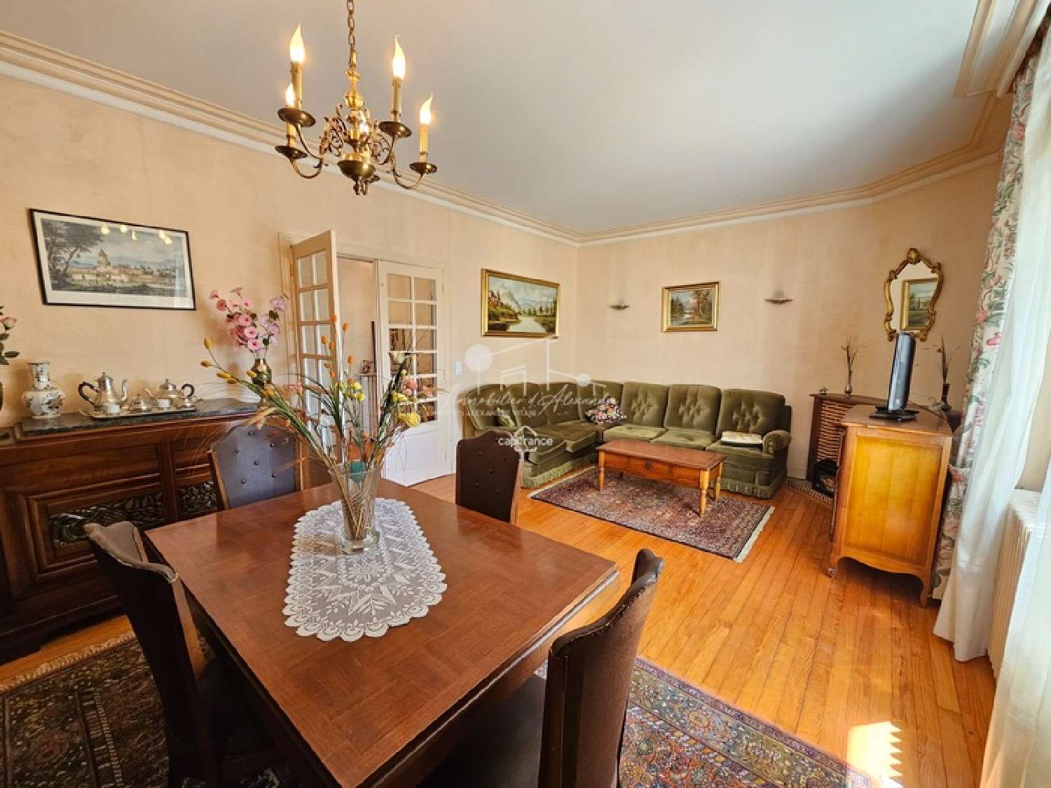  te koop huis Aussillon Tarn 8