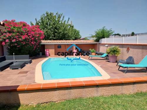 Auterive Haute-Garonne maison foto 7247048