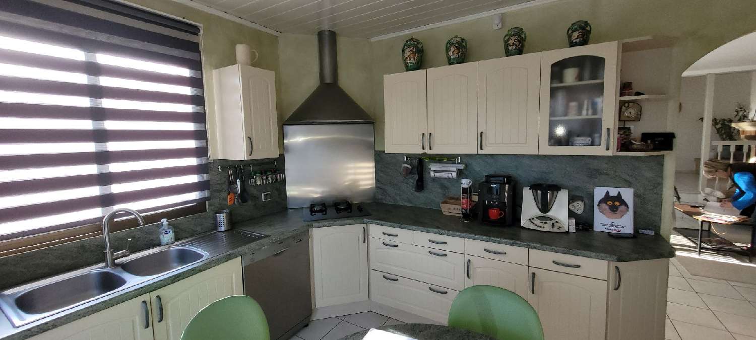  te koop huis Autignac Hérault 2