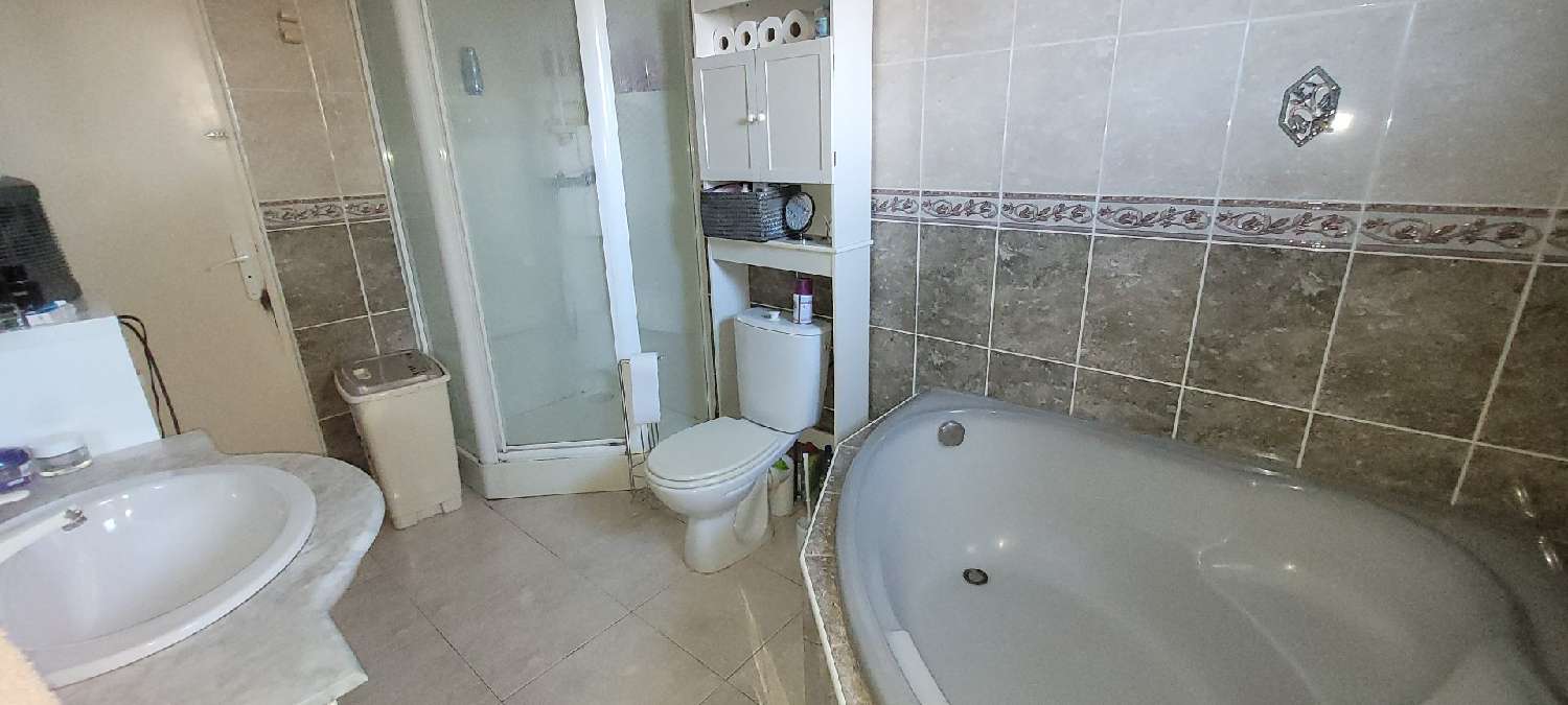  te koop huis Autignac Hérault 4