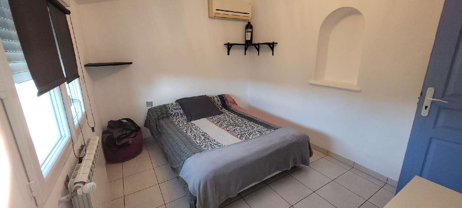  te koop huis Autignac Hérault 5