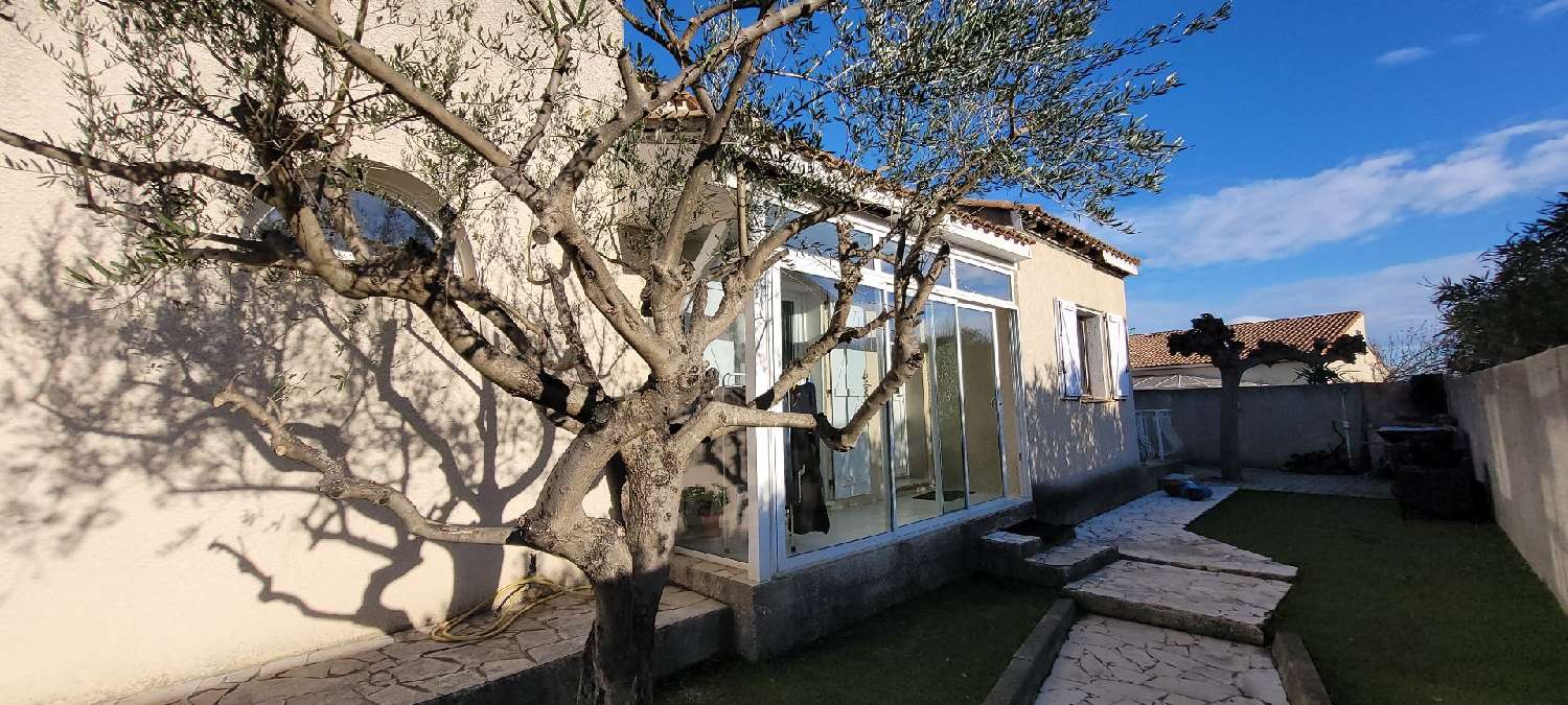  te koop huis Autignac Hérault 6