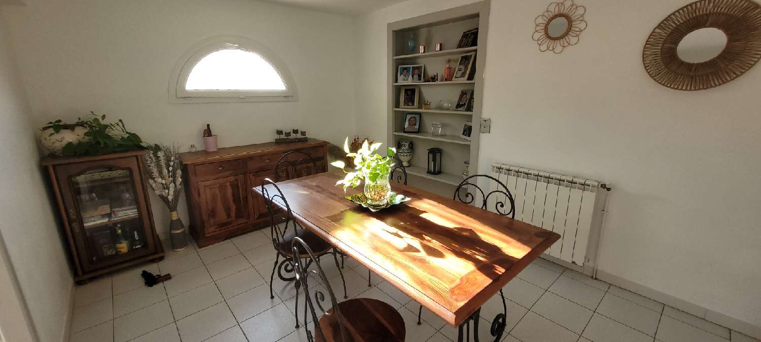  te koop huis Autignac Hérault 7