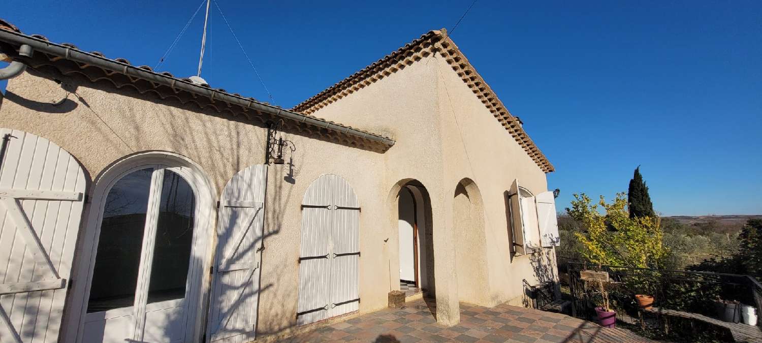  te koop huis Autignac Hérault 1