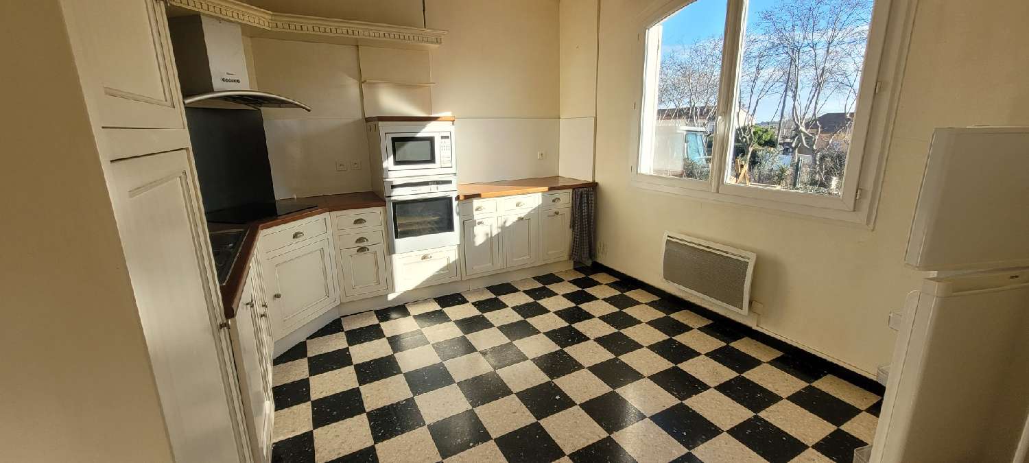  te koop huis Autignac Hérault 2