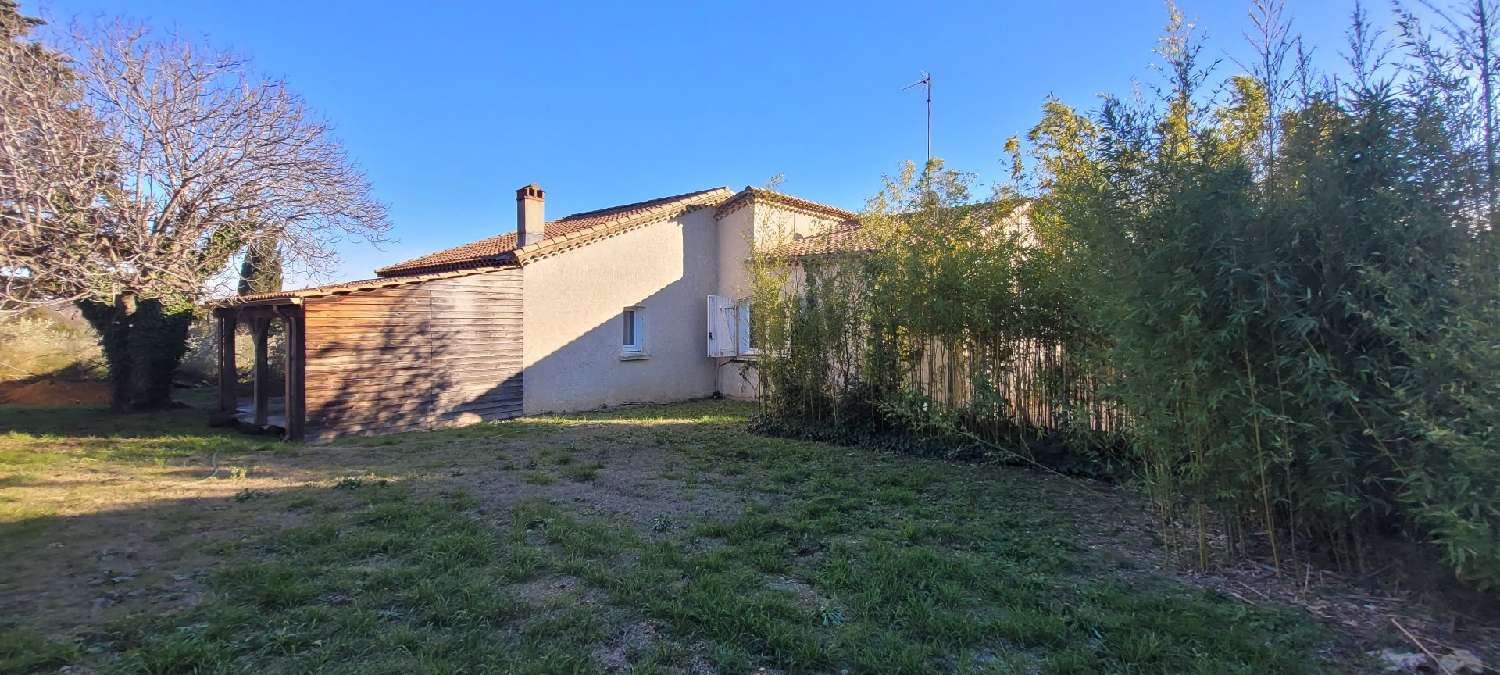  te koop huis Autignac Hérault 7