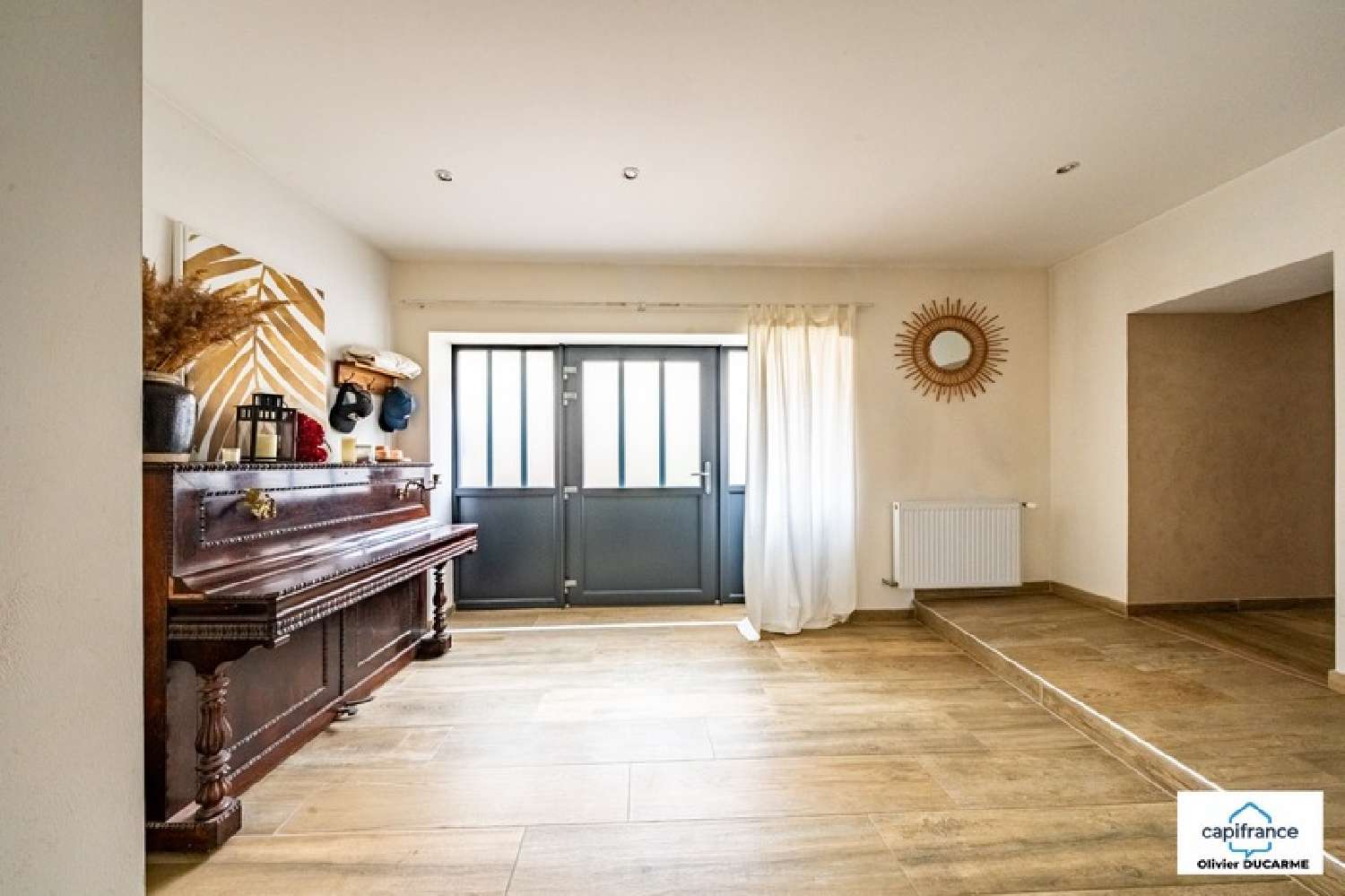  à vendre maison Autrey-lès-Gray Haute-Saône 3