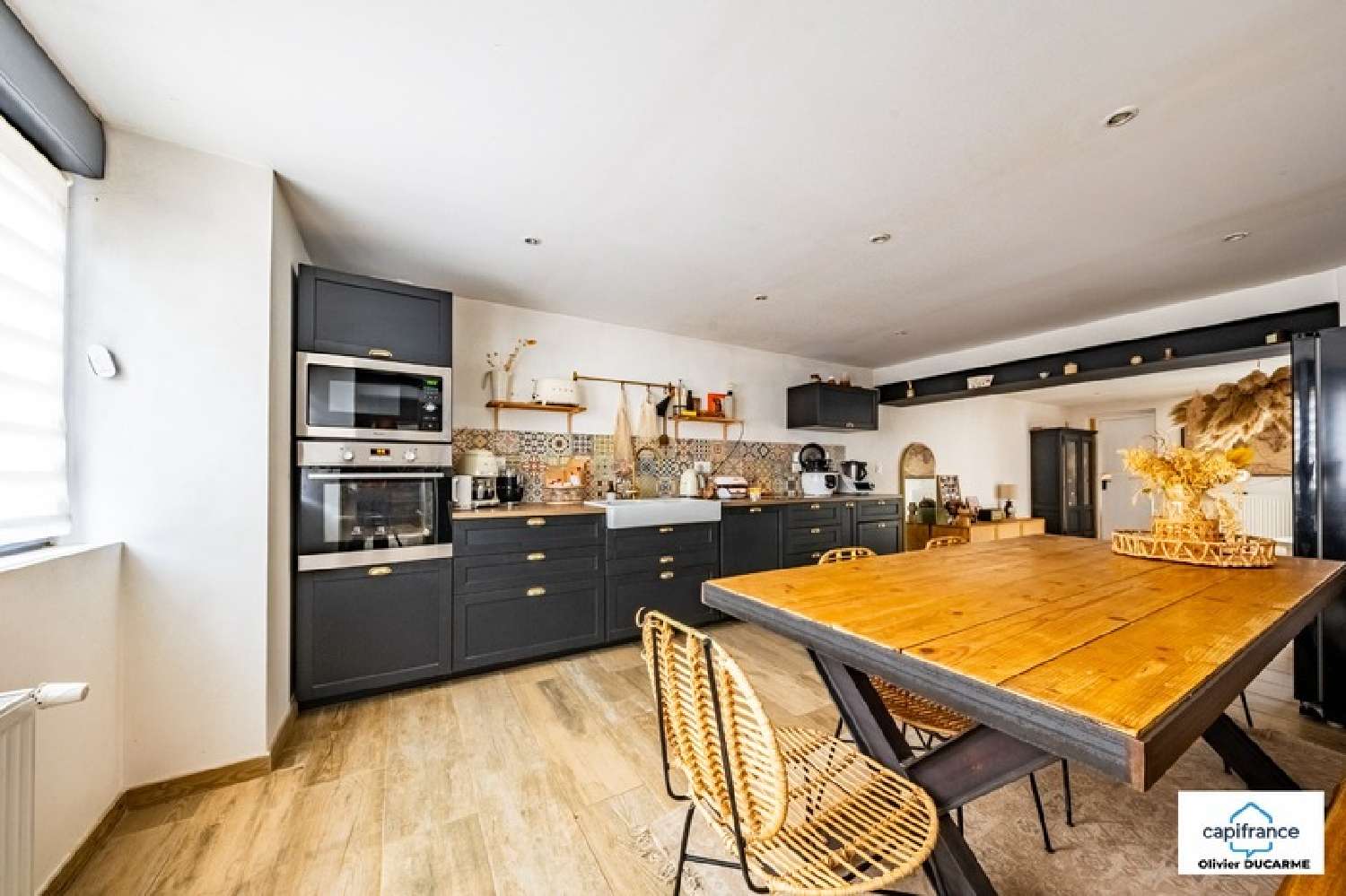  à vendre maison Autrey-lès-Gray Haute-Saône 7