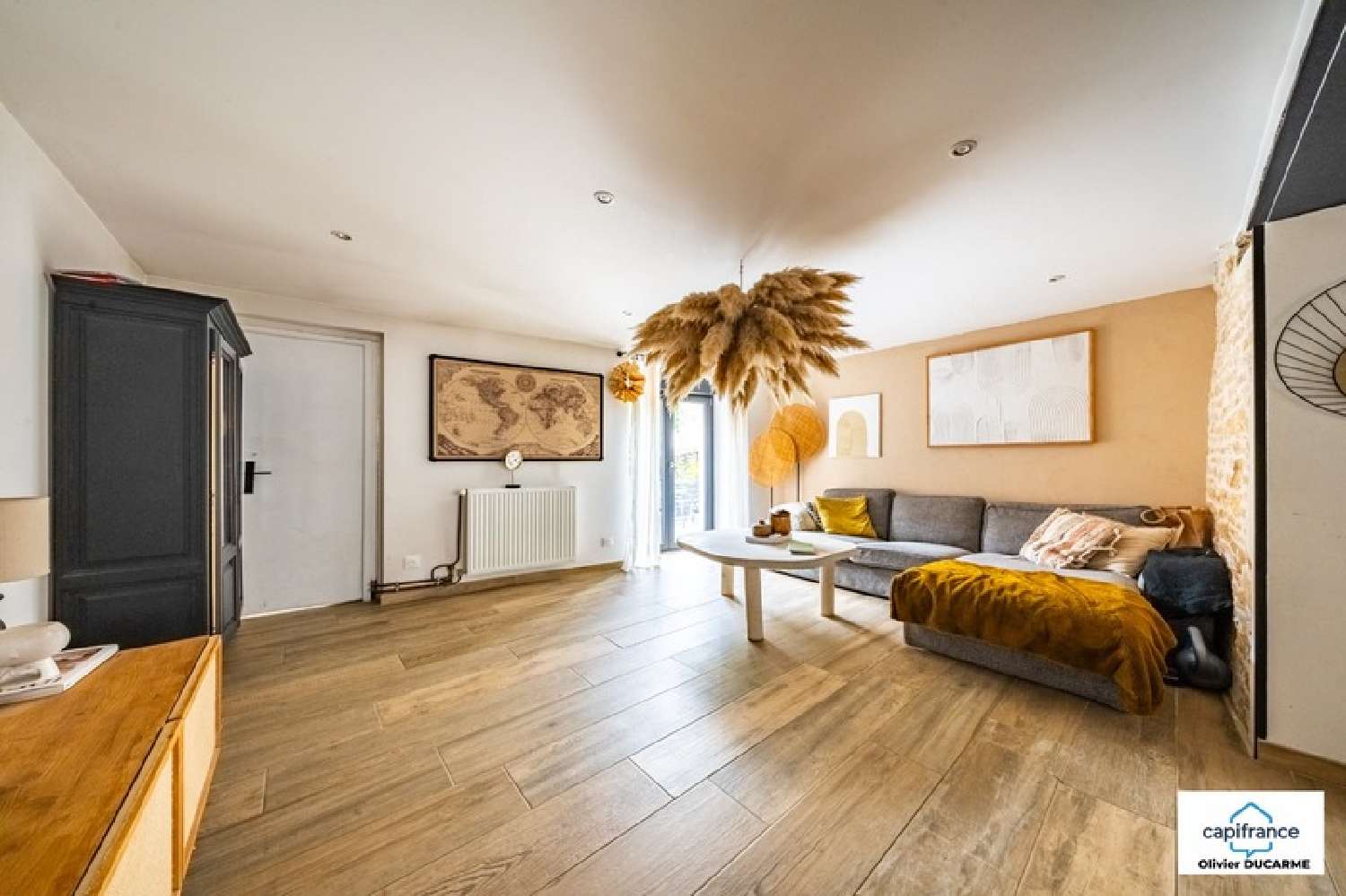  à vendre maison Autrey-lès-Gray Haute-Saône 8