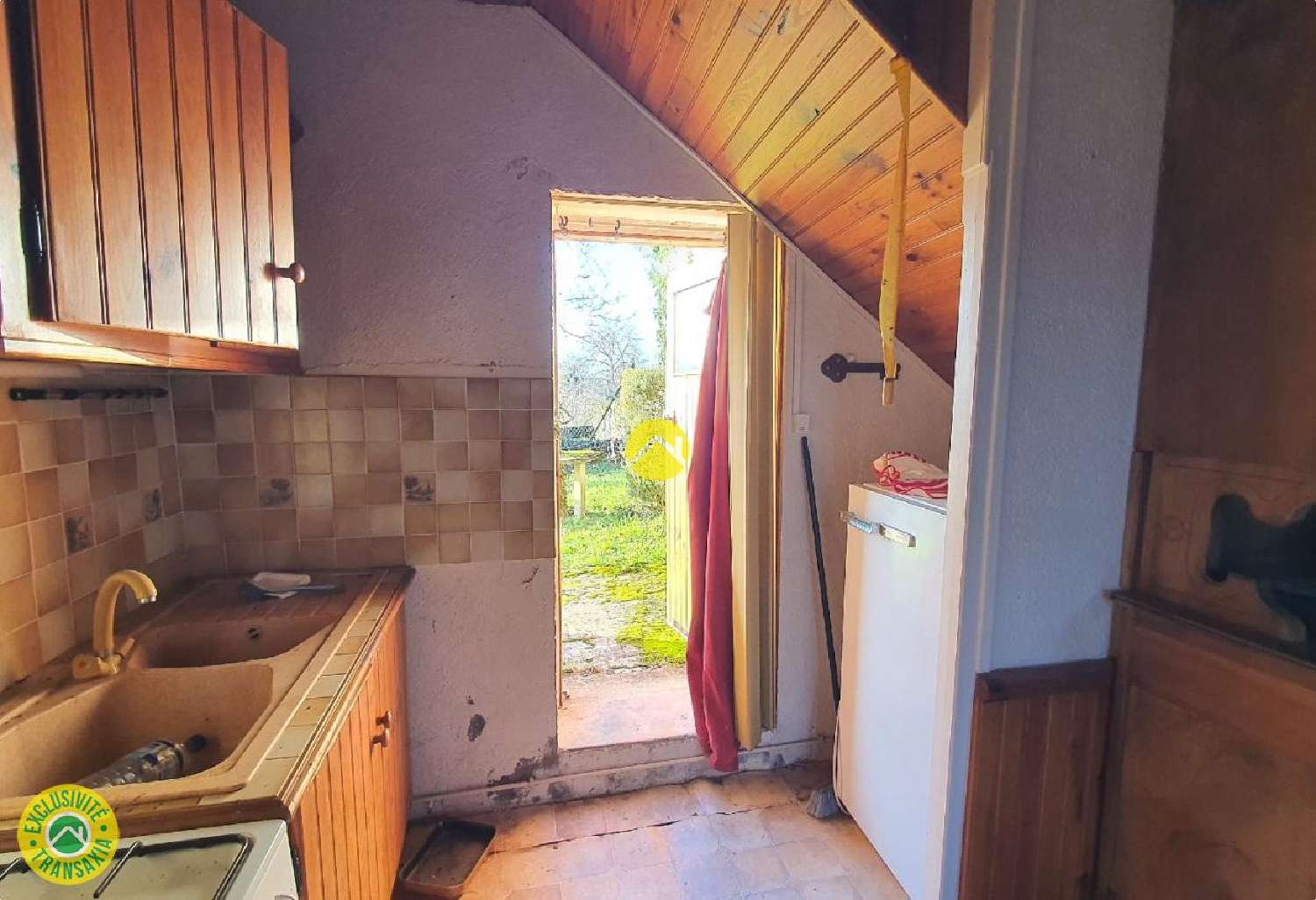  te koop huis Auzances Creuse 4