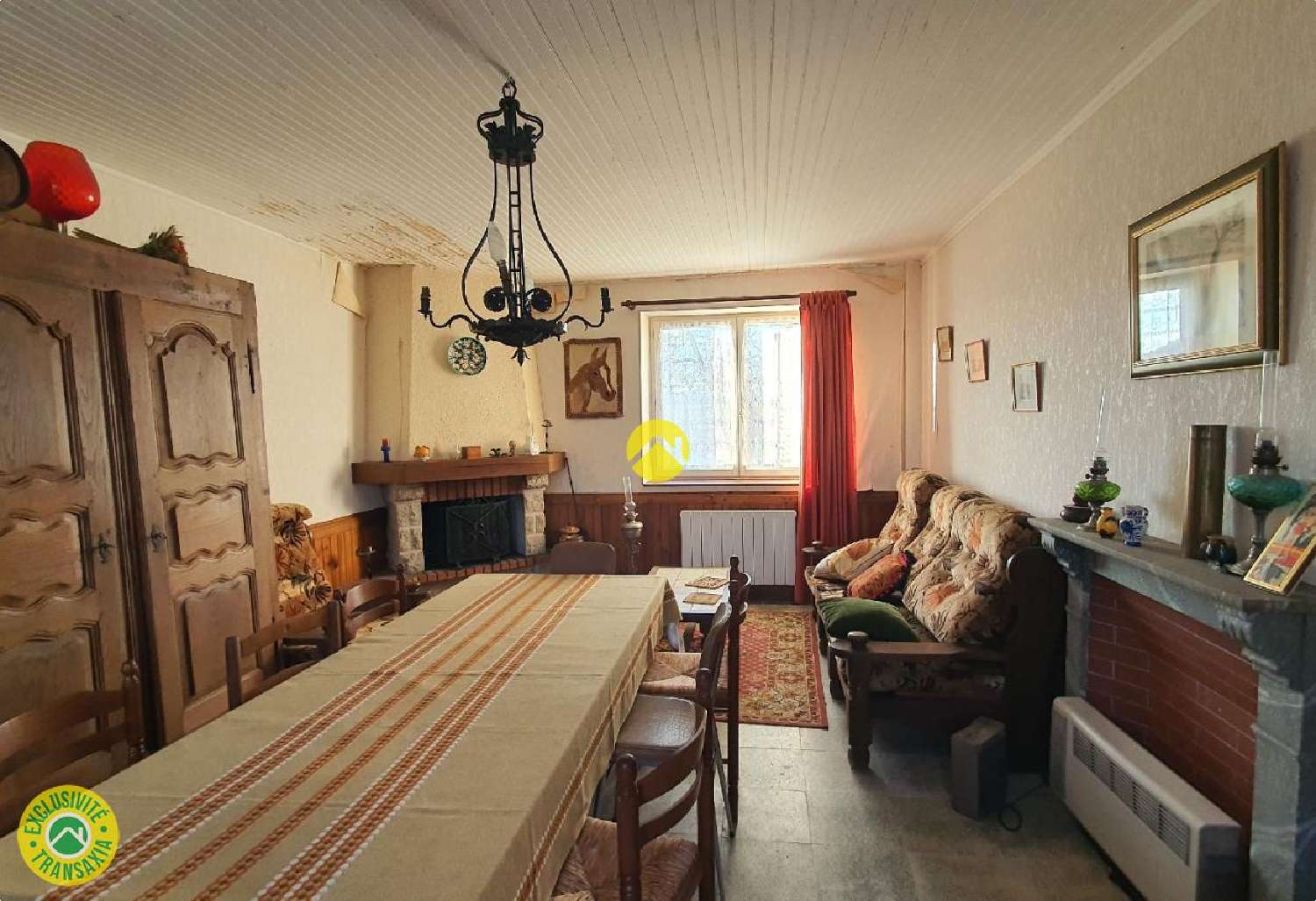  te koop huis Auzances Creuse 6