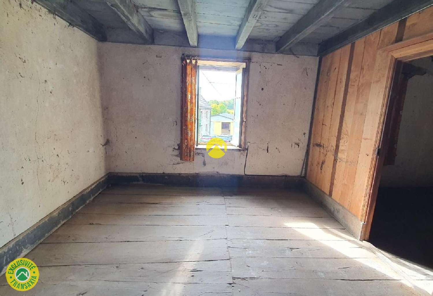  te koop huis Auzances Creuse 5