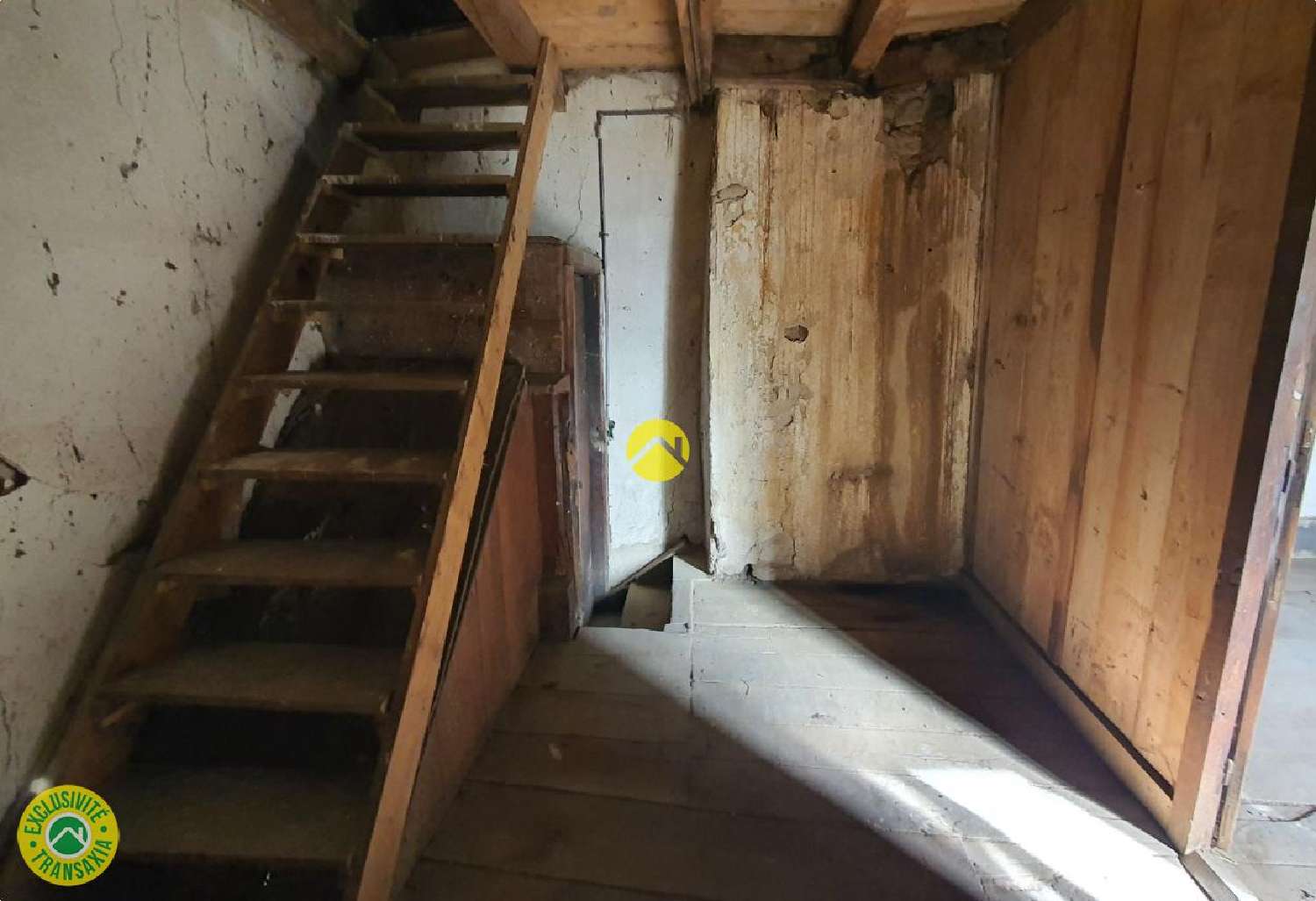  te koop huis Auzances Creuse 8