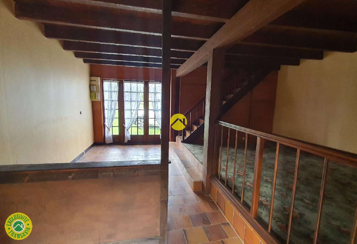  te koop huis Auzances Creuse 2