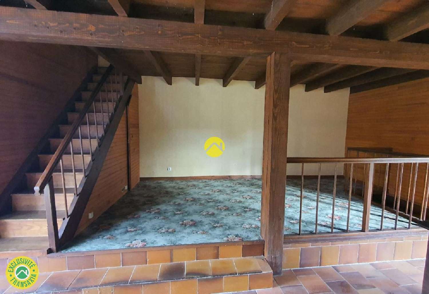  te koop huis Auzances Creuse 4