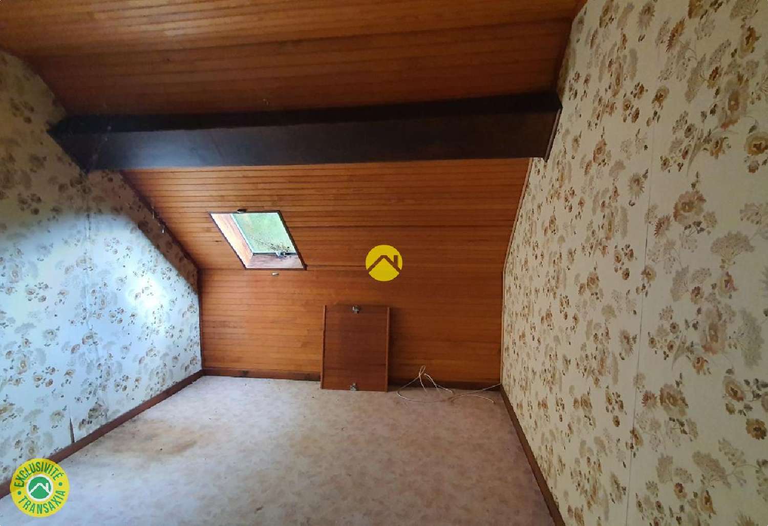  te koop huis Auzances Creuse 5