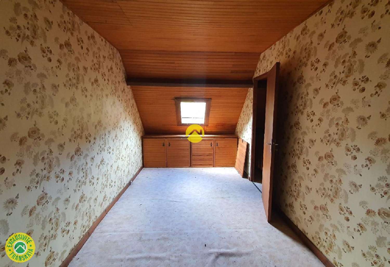  te koop huis Auzances Creuse 6