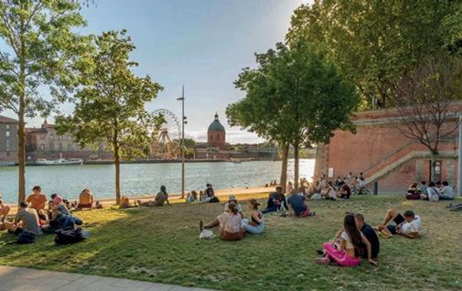 kaufen Haus Auzeville-Tolosane Haute-Garonne 2