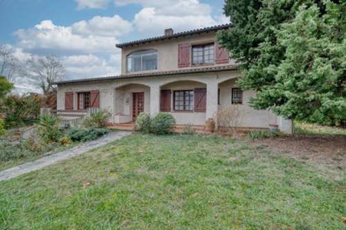 Auzeville-Tolosane Haute-Garonne Haus Bild 7245424