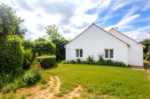 Auzouer-en-Touraine Indre-et-Loire huis foto 7240052