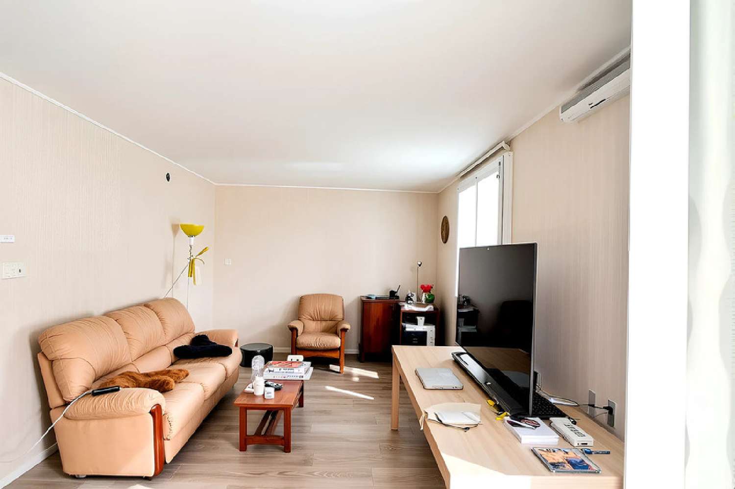  te koop huis Auzouer-en-Touraine Indre-et-Loire 4