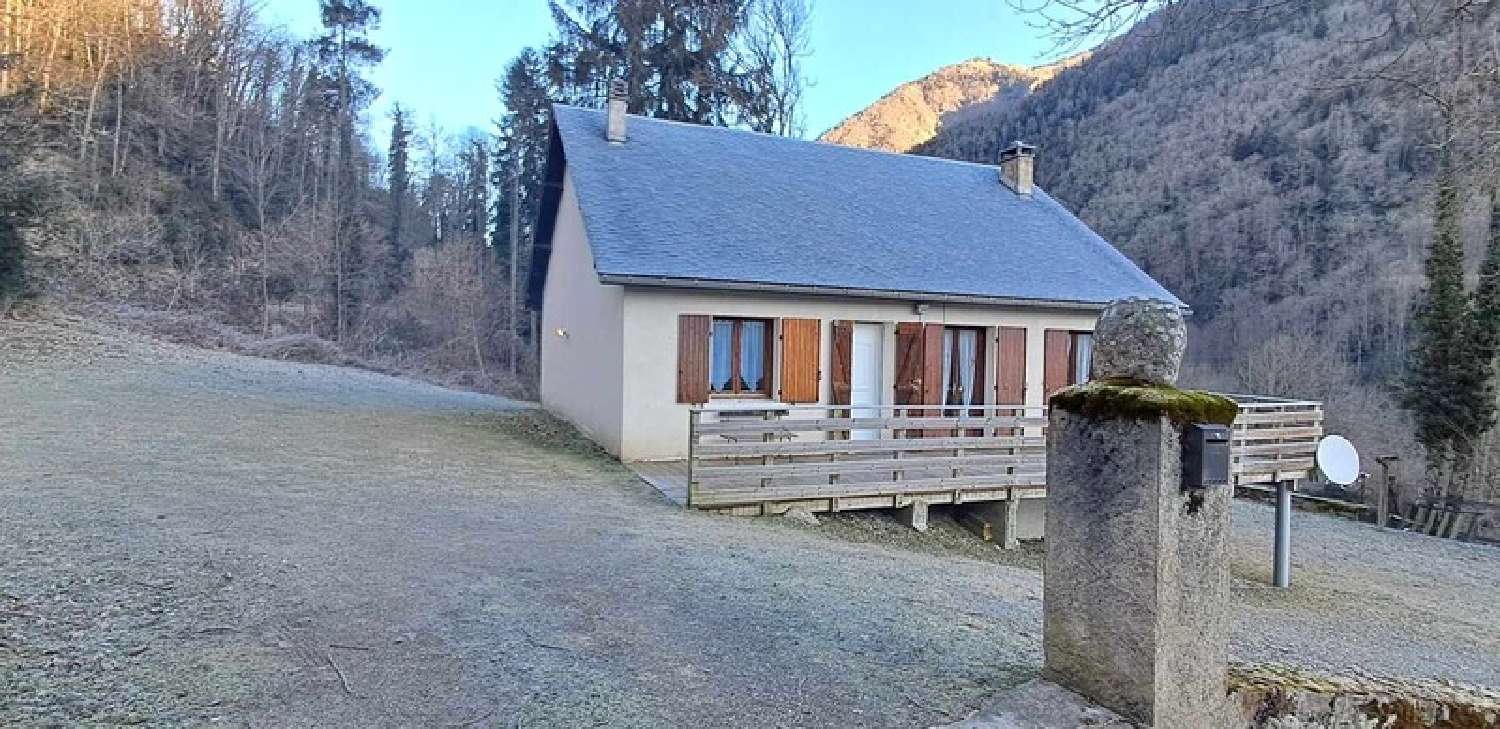 te koop huis Avajan Hautes-Pyrénées 1