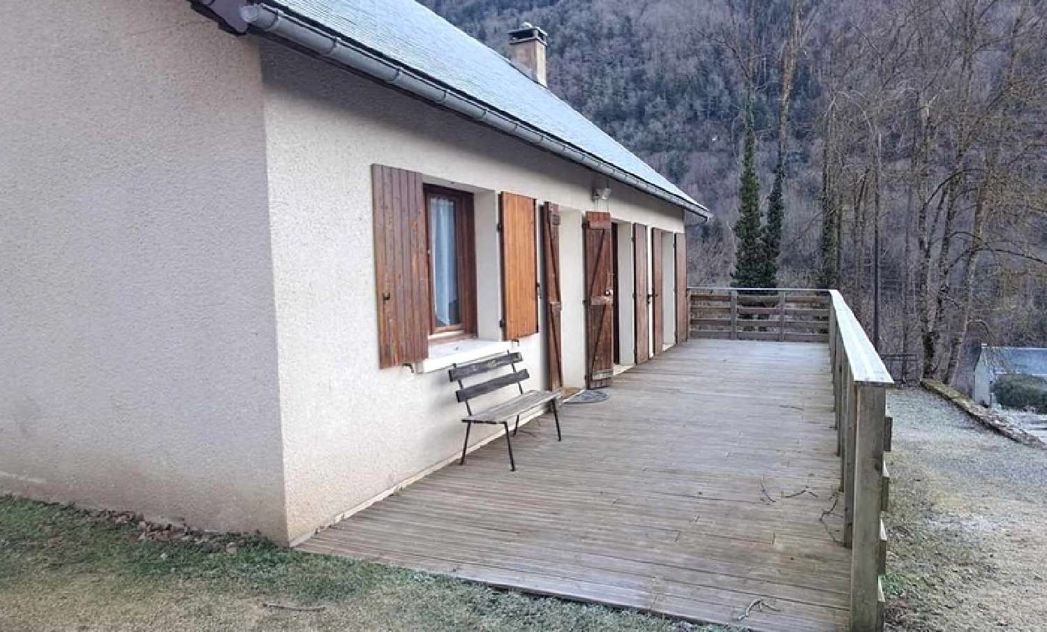 te koop huis Avajan Hautes-Pyrénées 3